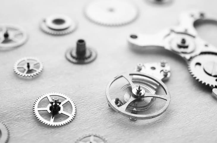 因應市場需求下修 瑞士鐘錶公司紛紛採行「縮短工時」策略