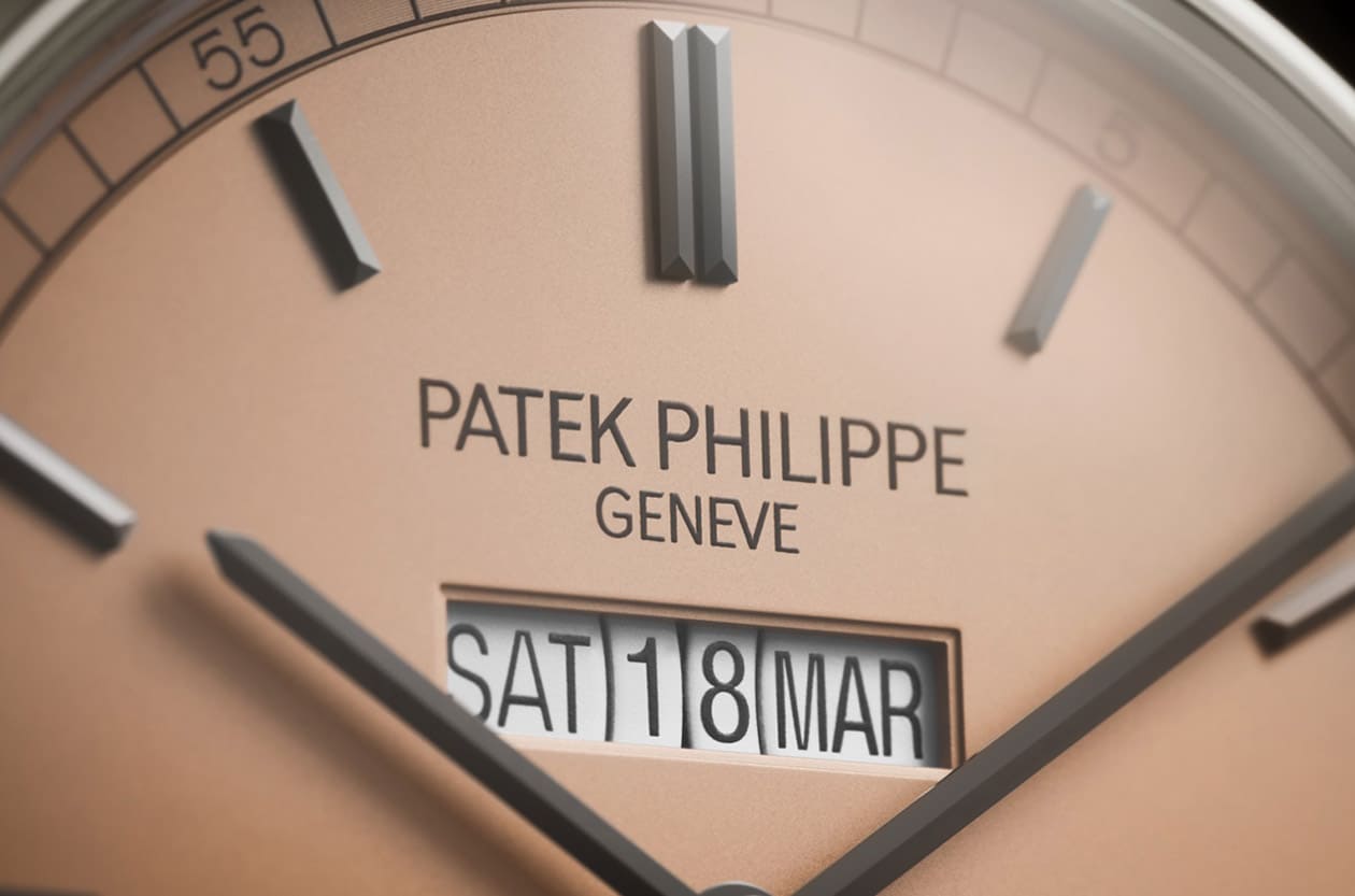 百達翡麗2024年9月起今年第2度漲價 金鷹、Aquanaut熱門款新舊價格、漲幅一次看