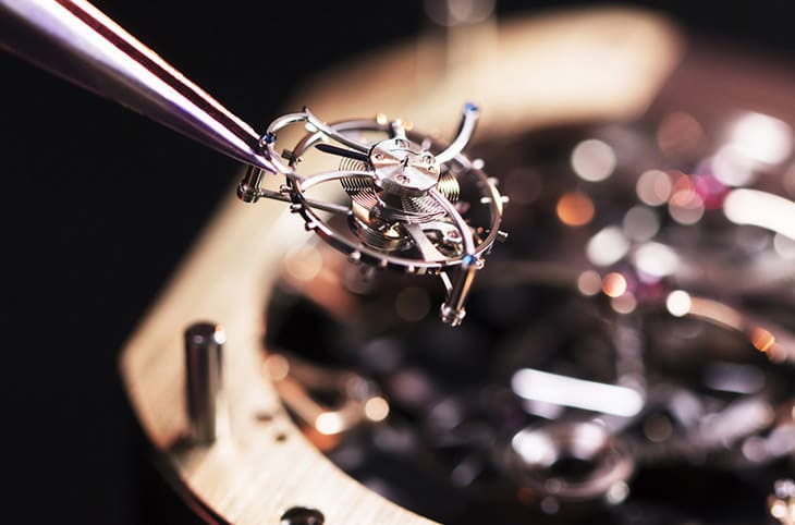 除了手錶零件供應商向瑞士政府申請「縮短工時」 連知名手錶品牌也赫然入列