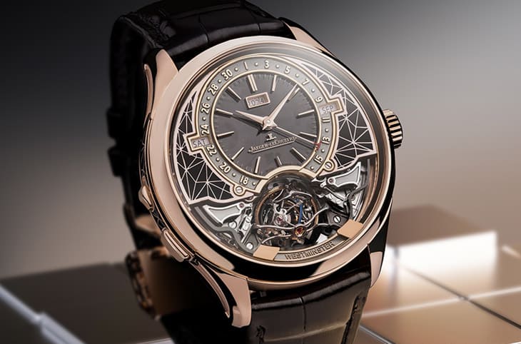 JLC MASTER ULTRA THIN Q12935E1