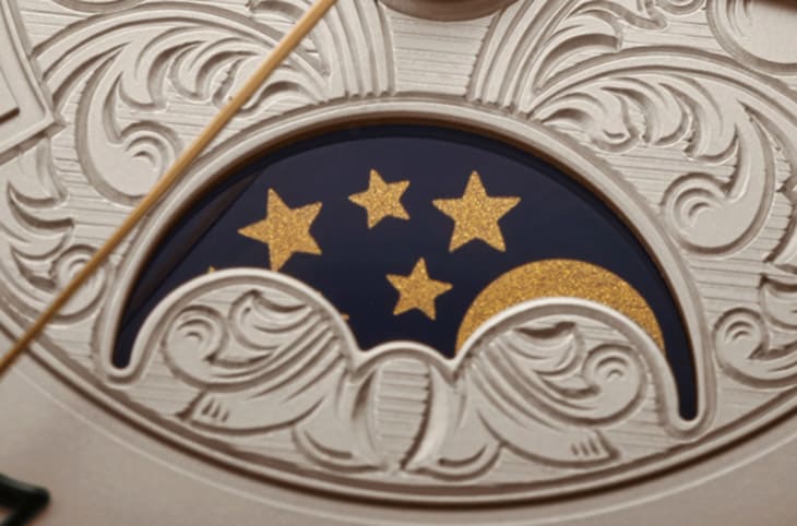 30萬預算內3款月相顯示手錶推薦 從運動錶到正裝錶都有