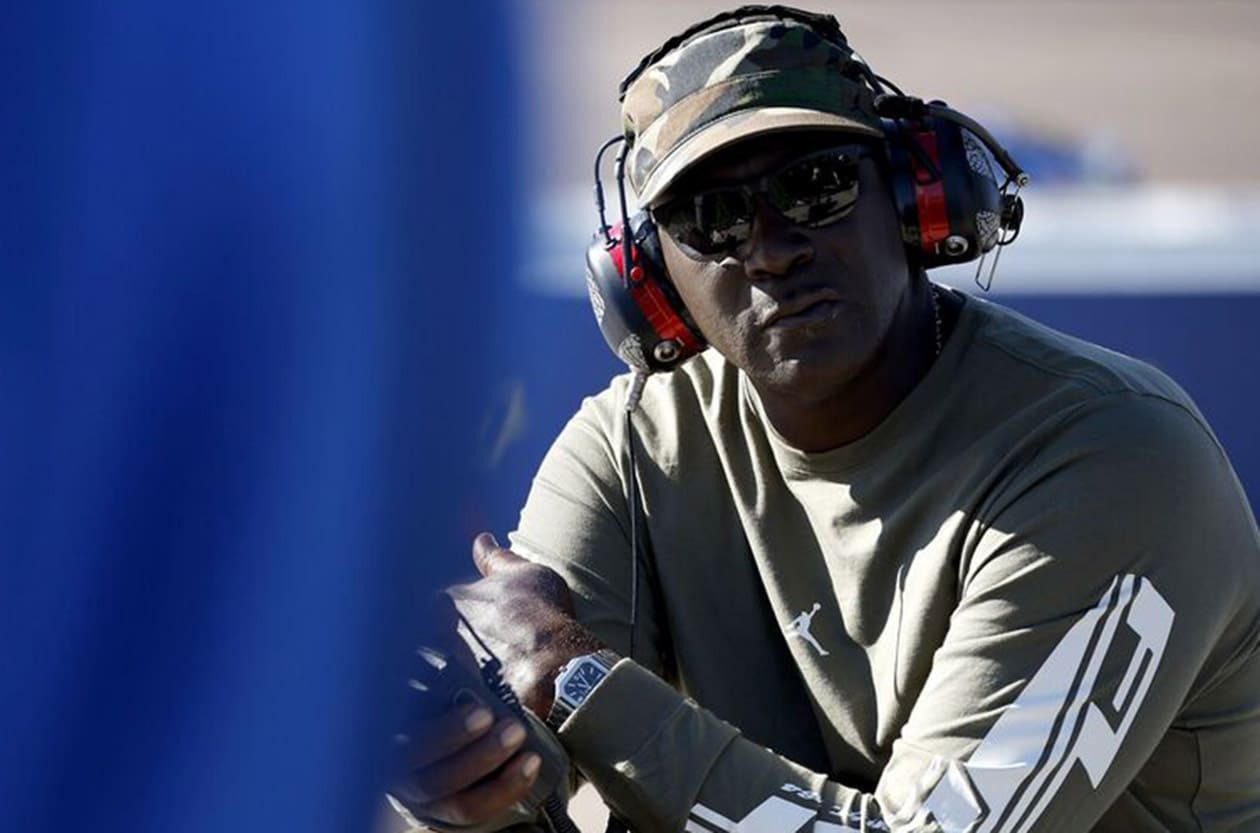 百達翡麗方形運動錶Cubitus名人錶主再加一 籃球大帝麥可喬丹也入坑