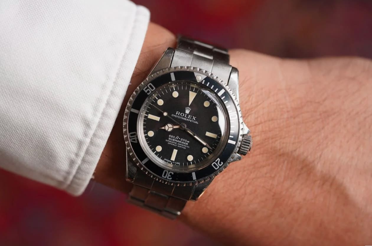 2025年劳力士手表还能保持高保值性吗？专家推荐值得关注的3款ROLEX手表型号