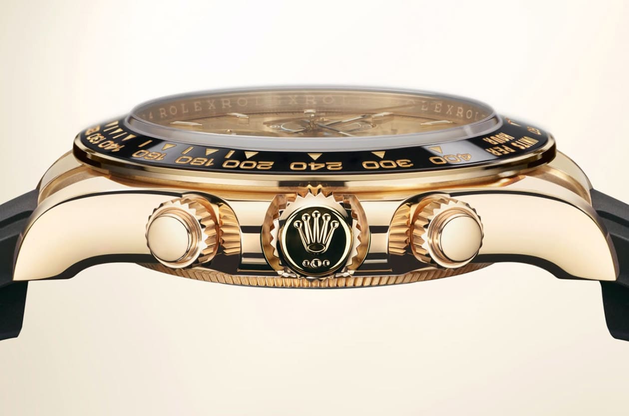 網傳勞力士2025年將漲價Daytona成焦點 國外漲幅提前曝光