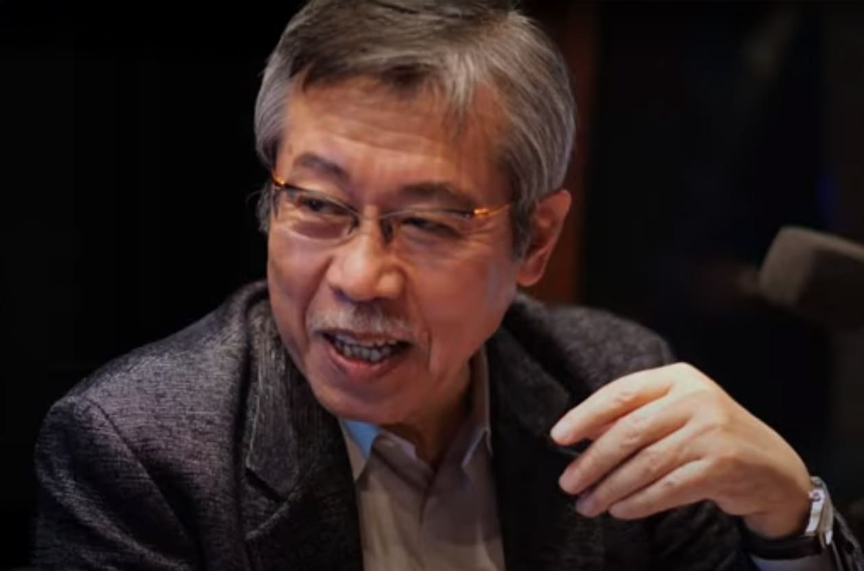 《島耕作》漫畫家也愛錶 弘兼憲史的手錶收藏大揭祕 「這4款」最心儀