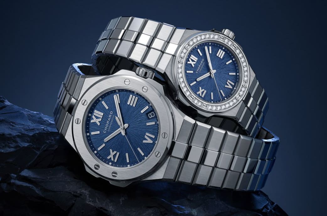 见证爱情甜蜜时光 5组高级三针情人对表推荐 - 世界腕表 World Wrist Watch