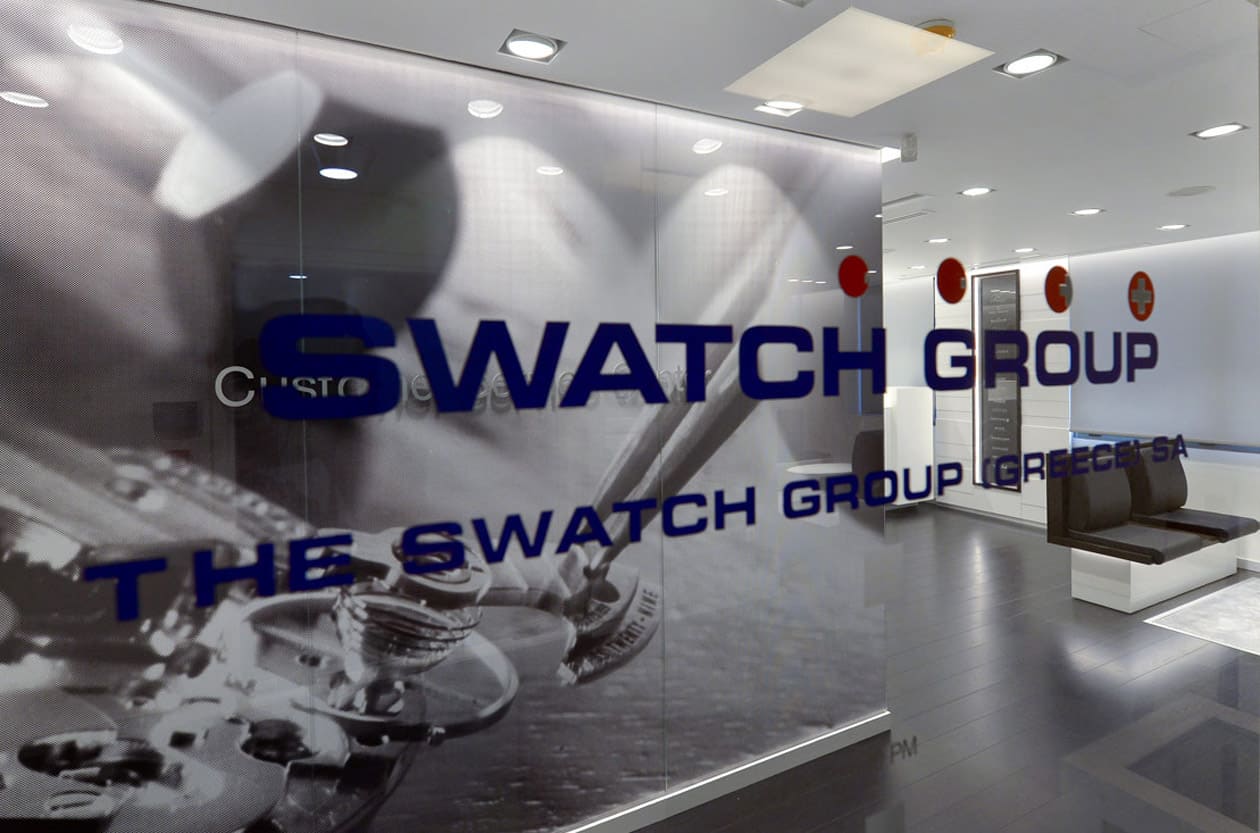 瑞士名表撑不住了？Swatch集团率先调涨美国产品定价掀起表坛震盪