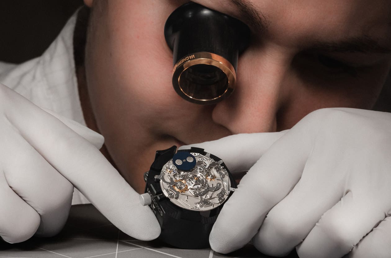 瑞士鐘錶5月出口驟跌 美國市場重挫引爆「鞭打效應」