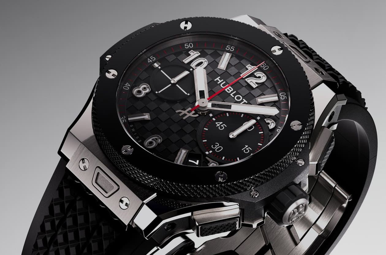 [討論]重新認識宇舶：關於這個獨特品牌，你可能還不了解的事