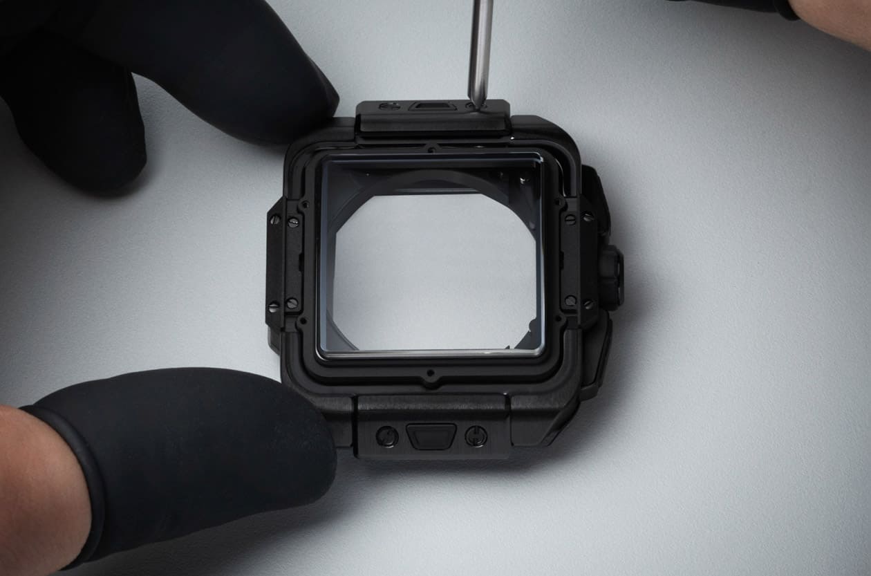 從實驗材質到潮流關鍵 陶瓷錶熱潮背後的祕密