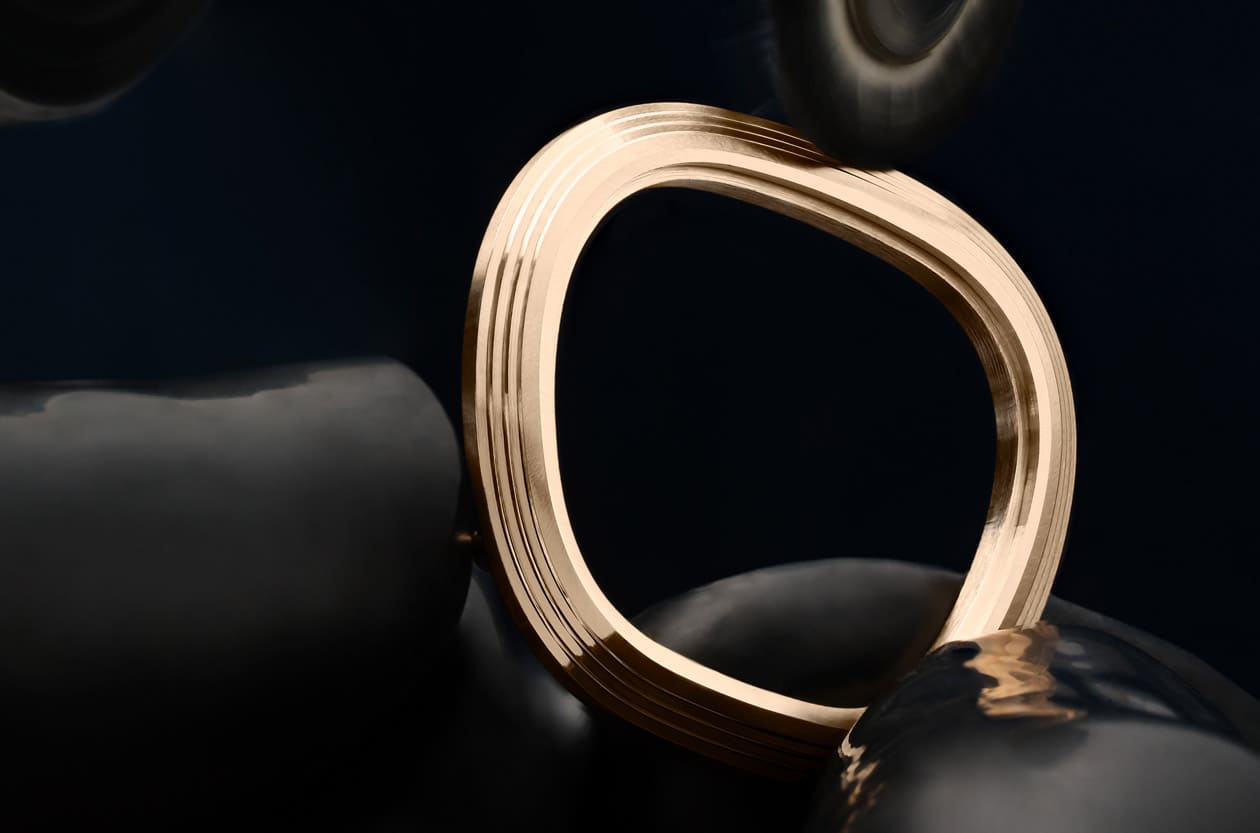 科技革新推動「煉金術」可能成真，鐘錶界的未來該何去何從？