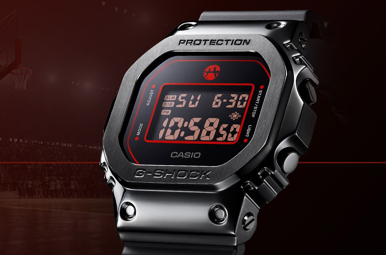 CASIO G-SHOCK 七福神　福禄寿　GBD-800 Casio Gbd-800 G-Shock Seven Lucky Gods Series Fukurokuju | eBay
