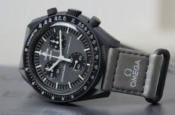 MoonSwatch必買清單 SWATCH × OMEGA聯名最值得入手的Top 5型號推薦