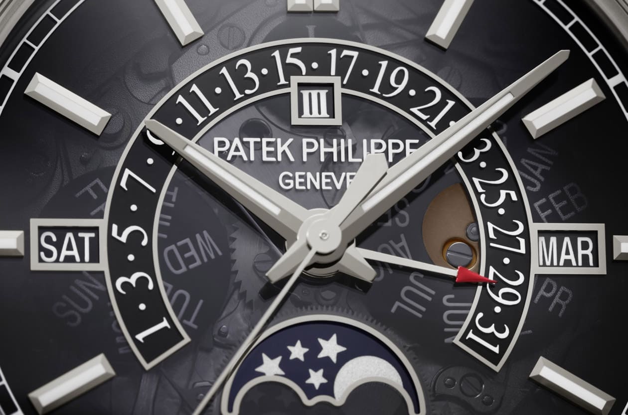 指針為什麼會倒退嚕？3分鐘看懂手錶「逆跳功能」：為何百達翡麗、寶璣都搶著做