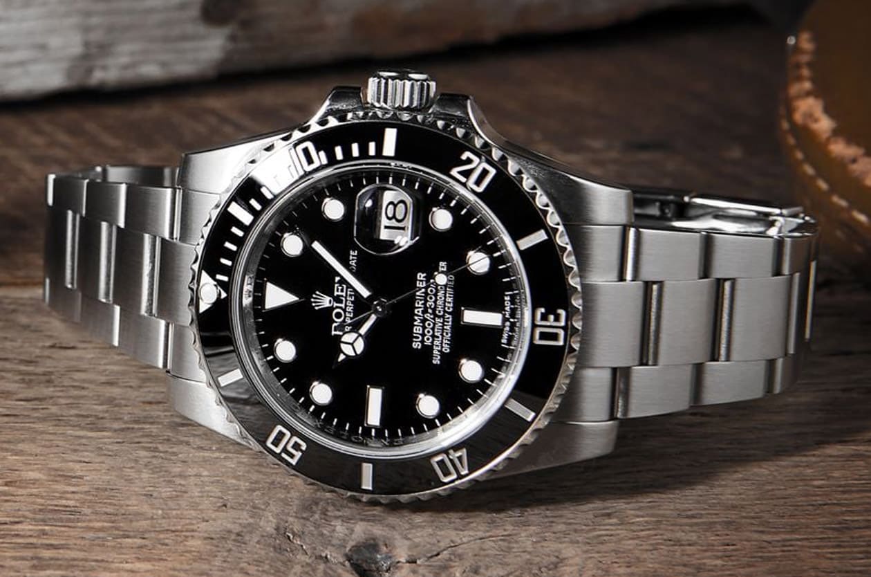 現在進場來得及嗎？勞力士水鬼2025市場報告：專家點名「這3款」最值得入手