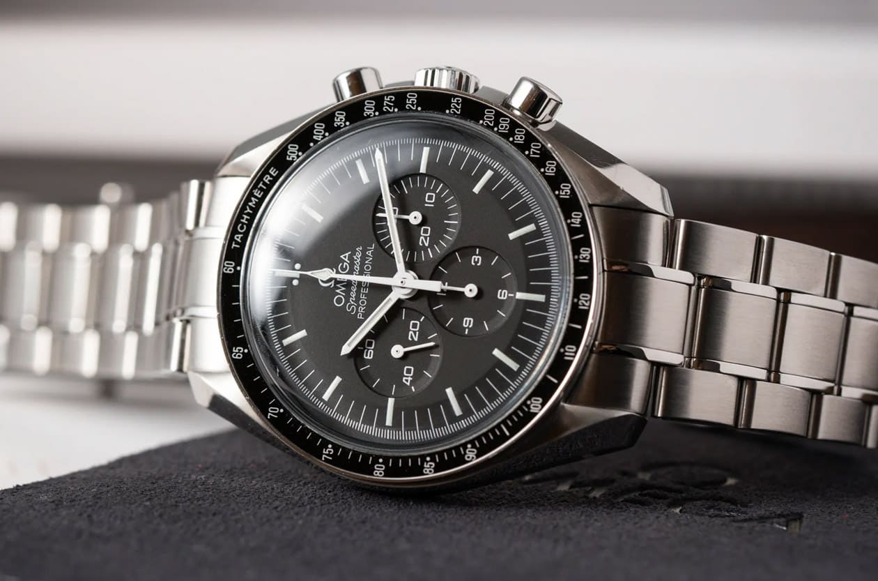 歐米茄停產錶全攻略：登月錶、海馬007、八卦面星座，收藏家必看清單