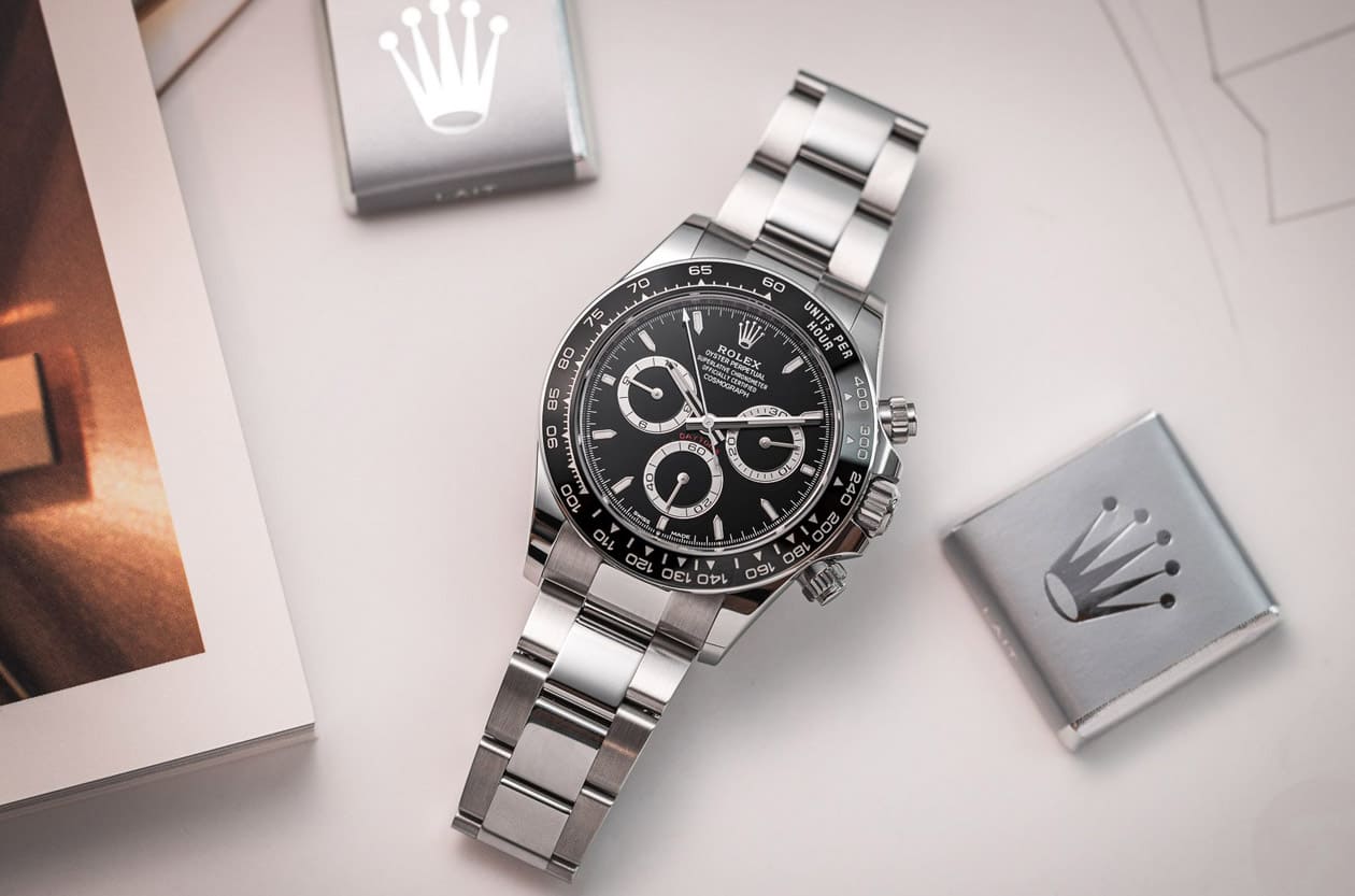 勞力士2026年1月傳將漲價？美中消息整理，台灣會跟進嗎？