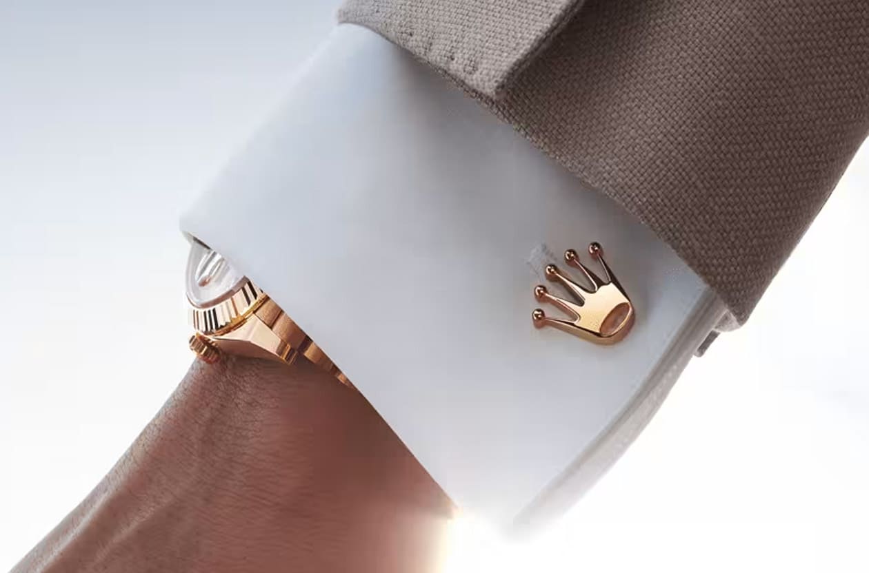 史上最讓人看不懂的一年？勞力士2025年全面解讀