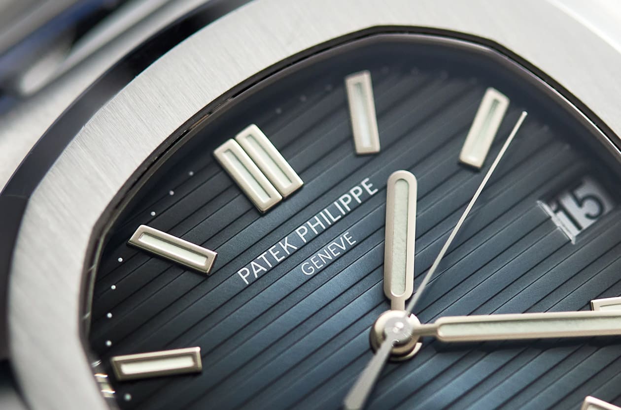 鋼王回歸倒數？百達翡麗金鷹50週年，2026或將迎來最强不鏽鋼運動錶重出江湖