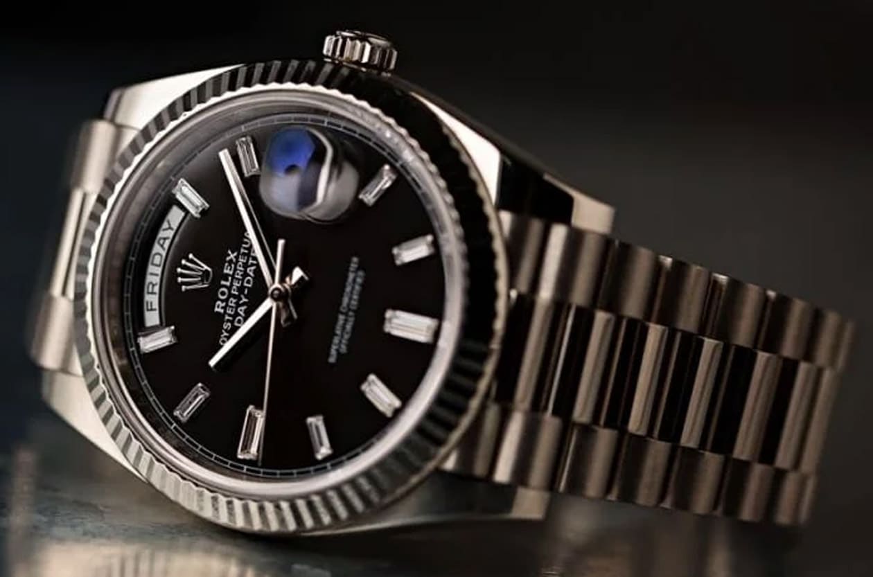 勞力士入手門檻變高！揭祕2026漲價三大關鍵：關稅、金價、匯率