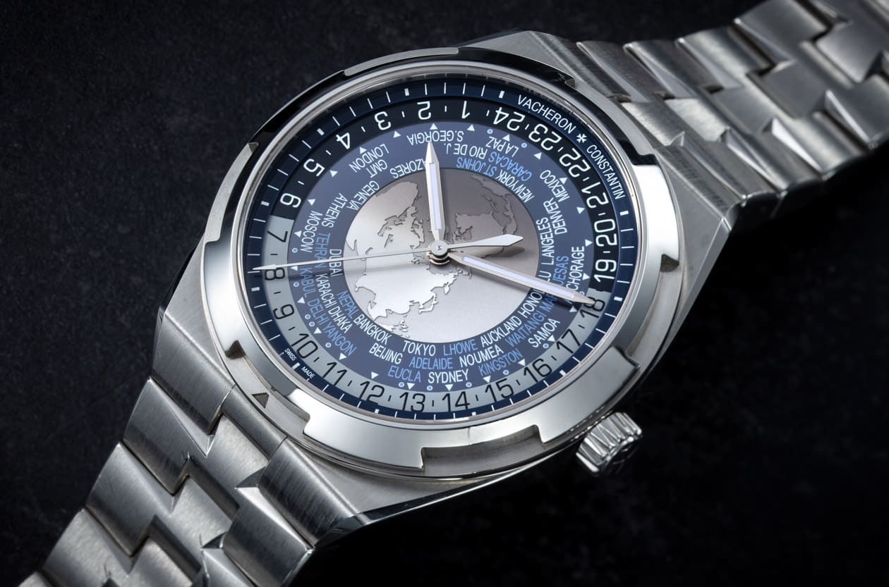 追高大三針不如買這支？江詩丹頓Overseas世界時間價格倒掛，複雜功能竟比入門款親切20萬！