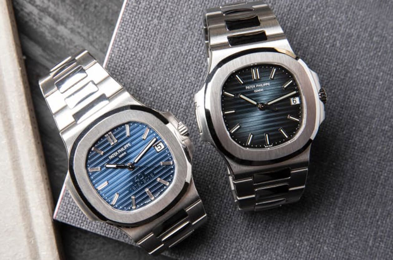5711、5164停產後更香？內行收藏家鎖定這幾只百達翡麗「絕版經典」