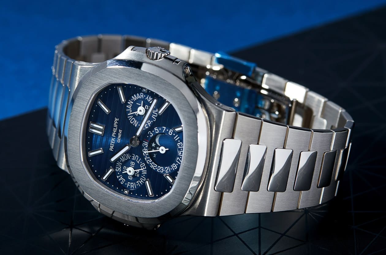 2026鐘錶產業現況：百達翡麗強勢帶動二級市場復甦，古董金錶卻面臨生存浩劫