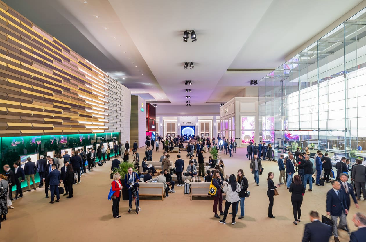 【2026日內瓦錶展】Watches and Wonders懶人包：愛彼等66大品牌神仙打架，4大必看亮點一次掌握！