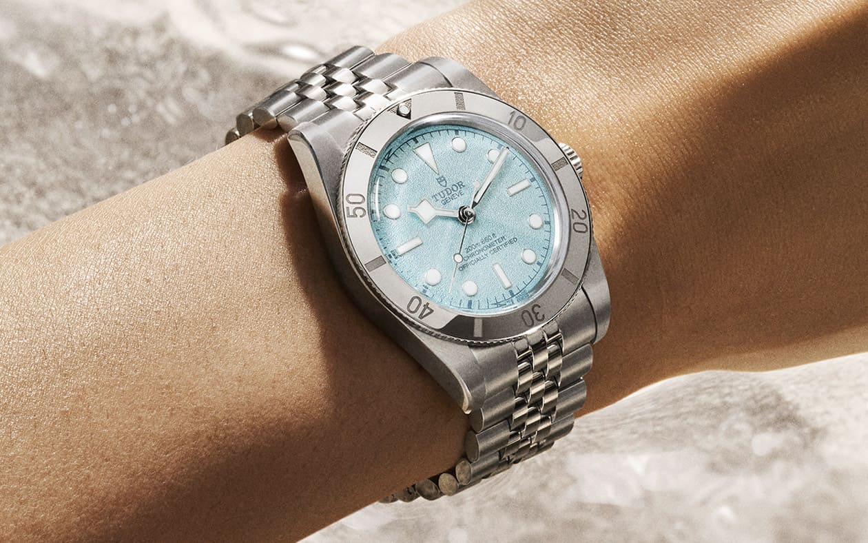 【2026女錶推薦】女性必入手的5大高級手錶品牌！歐米茄、寶格麗、香奈兒一次看