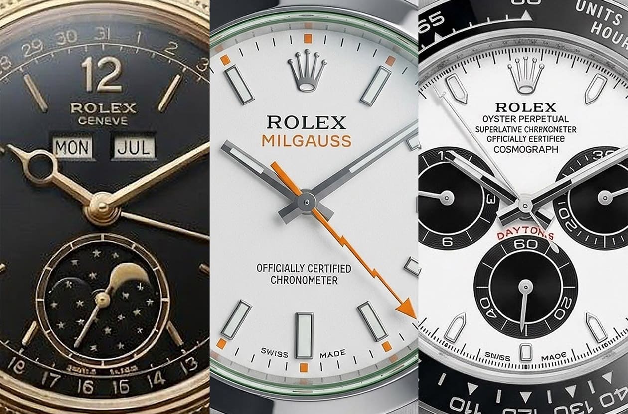 2026勞力士新款預測再一波：勞皇要出萬年曆？錶迷狂敲碗的「可樂圈」與Milgauss歸來可能成真