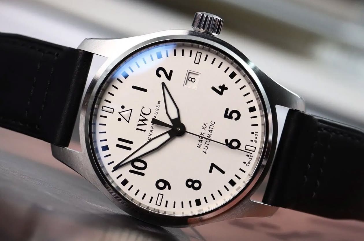 从飞行员、工程师到葡萄牙 IWC 5大系列入门推荐与真实价格总整理