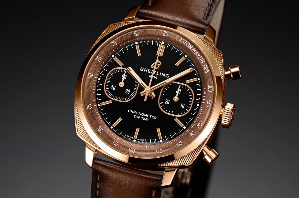 硬漢本格的飛行時計SINN 757 - 世界腕錶World Wrist Watch