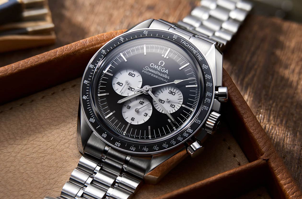 講究純正血統PP 5170計時錶- 世界腕錶World Wrist Watch