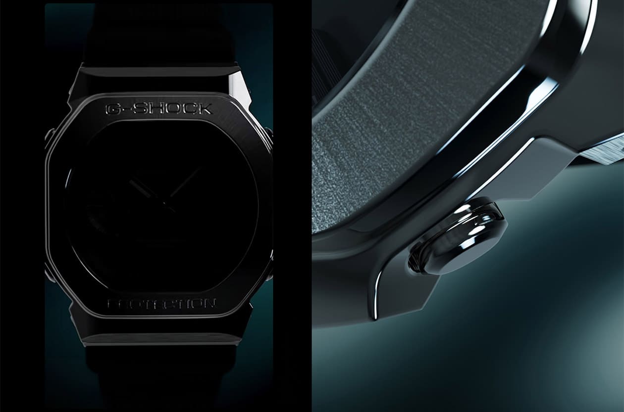 G-SHOCK「農家金鷹」CasioNaut 真的要來了！官方預告釋出，平價版百達翡麗何時發售引關注