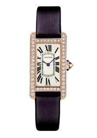 CARTIER 卡地亚 TANK 系列WB707931