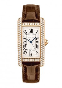 CARTIER 卡地亚 TANK 系列WB704751