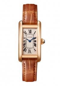 CARTIER 卡地亞 TANK 系列W2607456