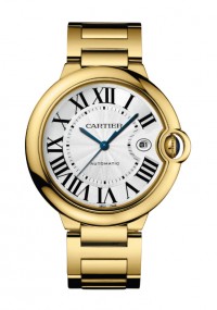 CARTIER 卡地亞 BALLON BLEU 系列W69005Z2