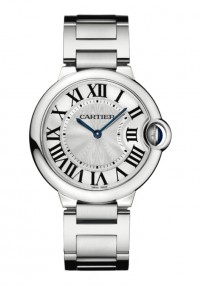 CARTIER 卡地亞 BALLON BLEU 系列W69011Z4