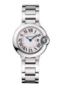 CARTIER 卡地亞 BALLON BLEU 系列W69010Z4