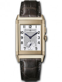Jaeger-LeCoultre 積家 REVERSO 系列Q2712410