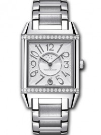 Jaeger-LeCoultre 積家 REVERSO SQUADRA 系列Q7058120