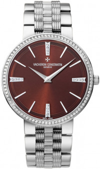 Vacheron Constantin PATRIMONY 系列81577/V01G-9272