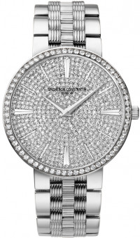 Vacheron Constantin 江詩丹頓 TRADITIONNELLE 系列81576/V01G-9274