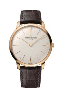 Vacheron Constantin PATRIMONY 系列81180/000R-9159