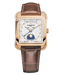 Vacheron Constantin 江詩丹頓 HISTORIQUES 系列47300/000J-9065