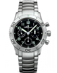 BREGUET 寶璣 TYPE XX 系列3800ST/92/SW9