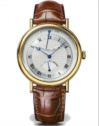 BREGUET 宝玑 CLASSIQUE 系列5207BA/12/9V6