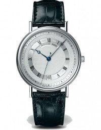BREGUET 宝玑 CLASSIQUE 系列5930BB/12/986
