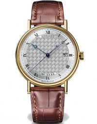 BREGUET 宝玑 CLASSIQUE 系列5177BA/12/9V6